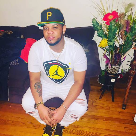 Meet your Posher, Tu negritohh - Picture 1 of 1